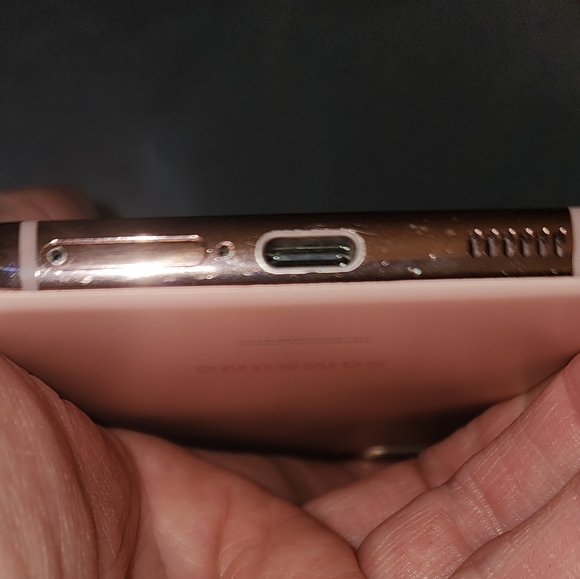 ** SOLD ** Samsung Galaxy S21+ Plus 5G 128GB Unlocked Phantom Pink - Picture 8 of 11